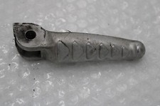 Fussraste Raste Pedal Re. Aprilia RSV 1000 Mille ME RP 98-03 #R5450