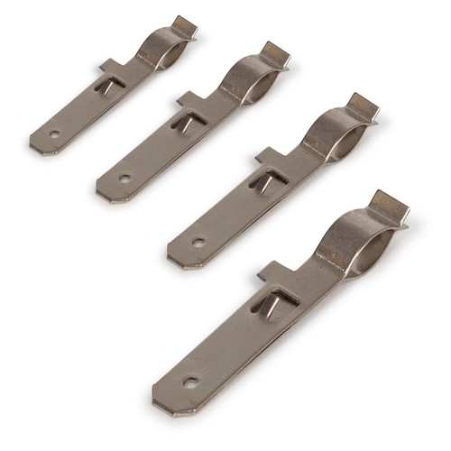 Aic kontaktfeder - 4x,