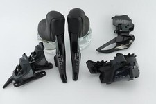 SRAM Force AXS HRD 2x12-Fach