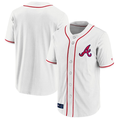 Mlb trikot atlanta - trikot, braves