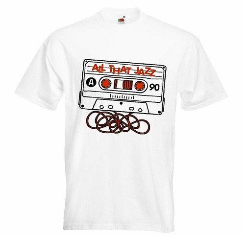 Shirt all that jazz - t-shirt,