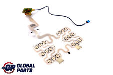 BMW X5 E70 X6 E71 Vordersitz Belegung Sensor Matte 9171318
