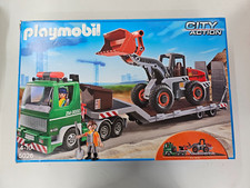 PLAYMOBIL 5026 CITY ACTION