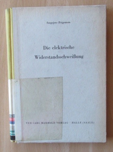 Ddr buch elektrische - ddr,