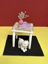 Barbie Möbel - Vintage -