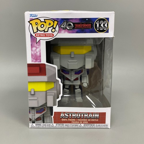 Funko pop vinyl actionfigur - funko,