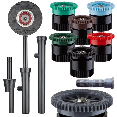 Hunter düsen 360 für - hunter, 0-360°
