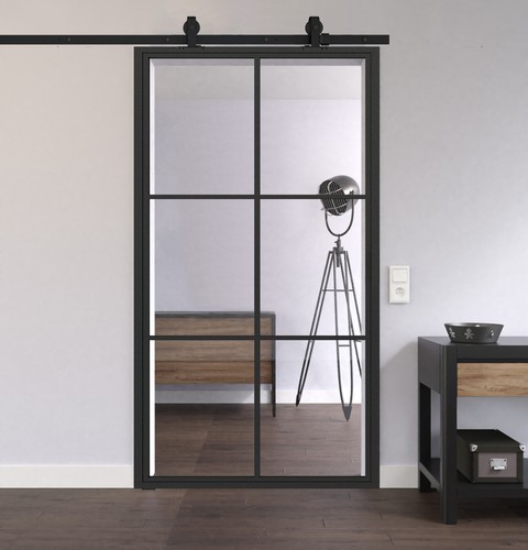 Komplett loft style - komplett,