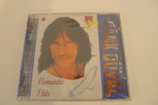 FRANK DUVAL -- ROMANTIC HITS