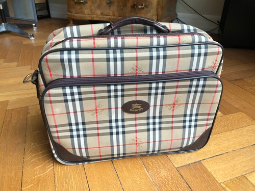 Original burberry - original,