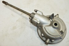 YAMAHA VIRAGO XV 750 4FY KARDANANTRIEB KARDANGLOCKE KARDANWELLE ENDANTRIEB MOTOR