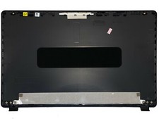Bildschirm Gehäuse/Deckel Schwarz kompatibel für Acer Aspire 3 (A315-54)