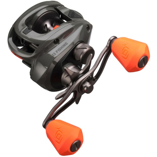 13fishing baitcaster - 13fishing,