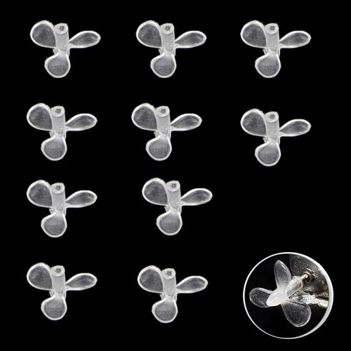 10x elektrischer köder - 10x,