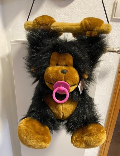 Morgenroth plüsch gorilla - morgenroth,