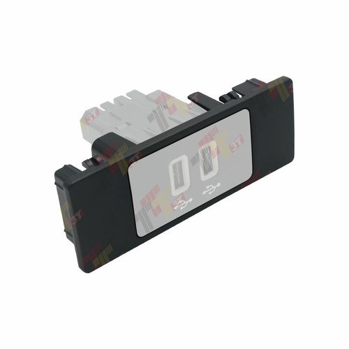 Multimedia-Box-Hub-Abdeckung