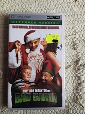 Bad Santa Extended Version