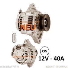 Lichtmaschine für yanmar - lichtmaschine,