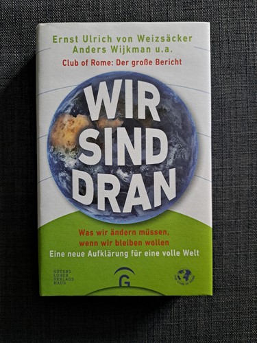 Wir sind dran club rome - dran.,