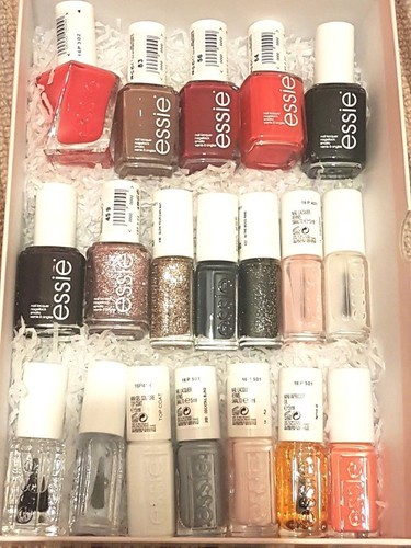 Essie nagellack geschenkset - essie,