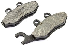 Bremsbeläge EBC SFA353 vorne