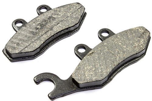 Bremsbeläge ebc sfa353 - bremsbeläge,