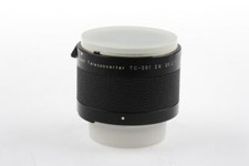 Nikon 201 telekonverter - nikon, tc-201
