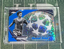 2023 topps chrome - chrome, uefa