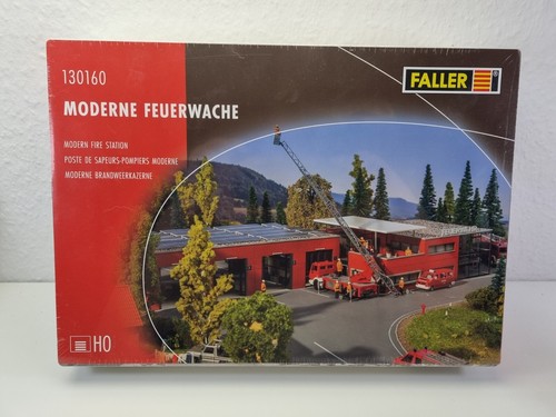 Faller 130160 moderne - faller,