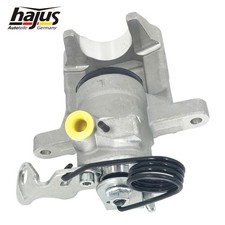 Bremssattel Bremszange Hinten