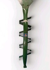 Antik Maurerwerkzeug DEGGINGER Schalungshobel Alte Maurer Werkzeug DDR