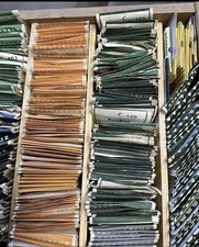 Sternkreuz Lentille Konkav