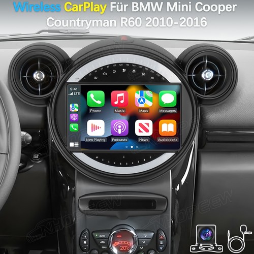 Carplay autoradio android - android, 15