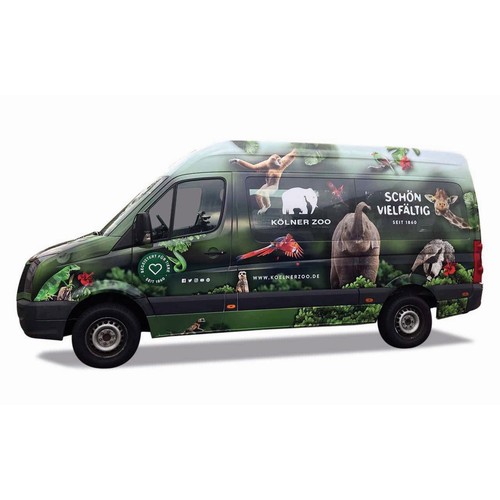 Herpa 950794 crafter 11 - herpa,