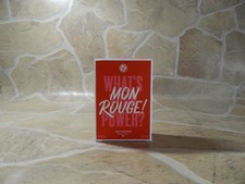 Yves Rocher : What´s your Power ? Mon Rouge - Neu/ Sonstige