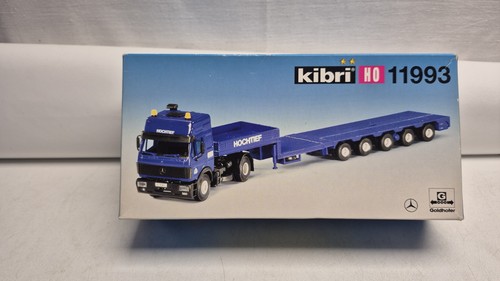 Kibri bausatz 11993 - kibri,