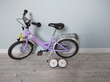 Puky Kinderfahrrad mit