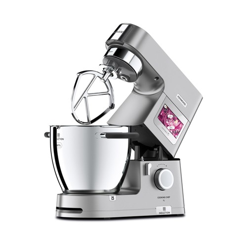 Kenwood cooking chef - kenwood,