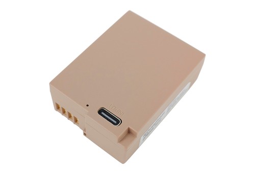 1050mah akku mit usb - 1050mah, 7.2v