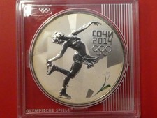 Russland, 3 Rubel, Olympische