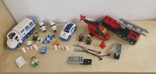 Lego Duplo | Rettungskräfte |