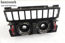 Mercedes W124 Bedienteil