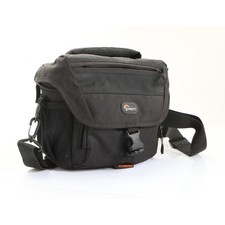 Lowepro Nova 160 AW Foto Tasche Kameratasche ca. 20x10x17... + Sehr Gut (277501)