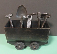 ⚒ Bergbau Grubenlore