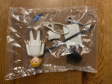 PLAYMOBIL # Color Garde 💂 Soldat  Folie Verschweißt MISB Rar  Merchandise