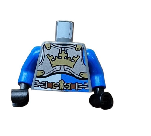 Lego minifigur torso - minifigur,