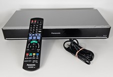 Panasonic DMR BCT755 3D Kabel Festplattenreceiver DVD Blu ray Recorder  DVB-C