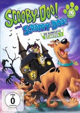 Scooby Doo! und Scrappy Doo