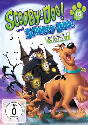 Scooby doo und - doo!,