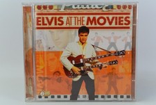 Elvis at the Movies von Elvis